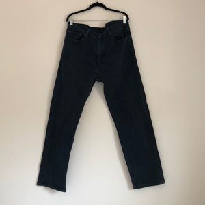 Levi’s 505 jeans